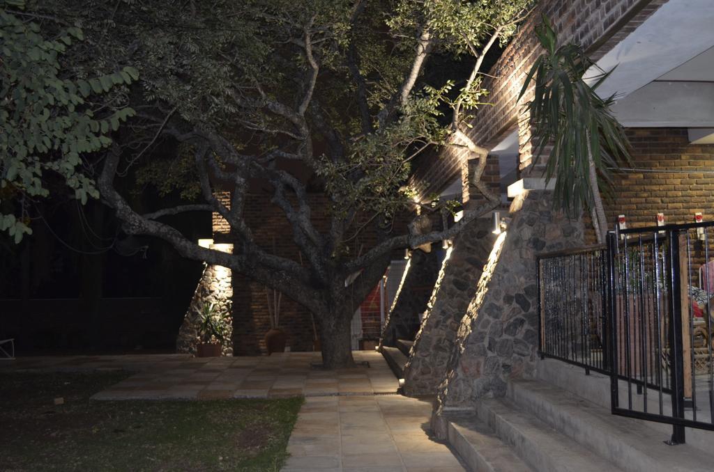 Birrea Guest House Polokwane Exterior foto