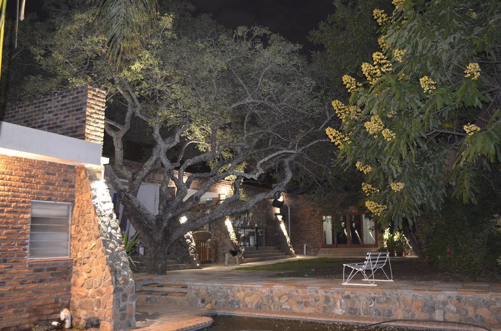 Birrea Guest House Polokwane Exterior foto