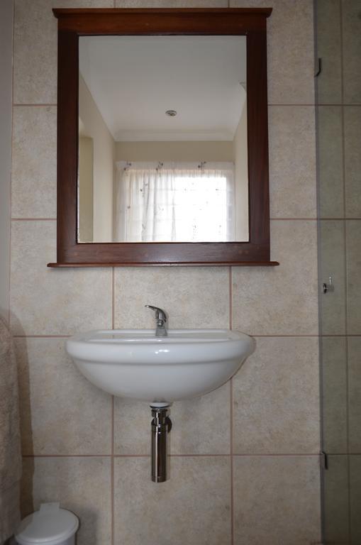 Birrea Guest House Polokwane Exterior foto