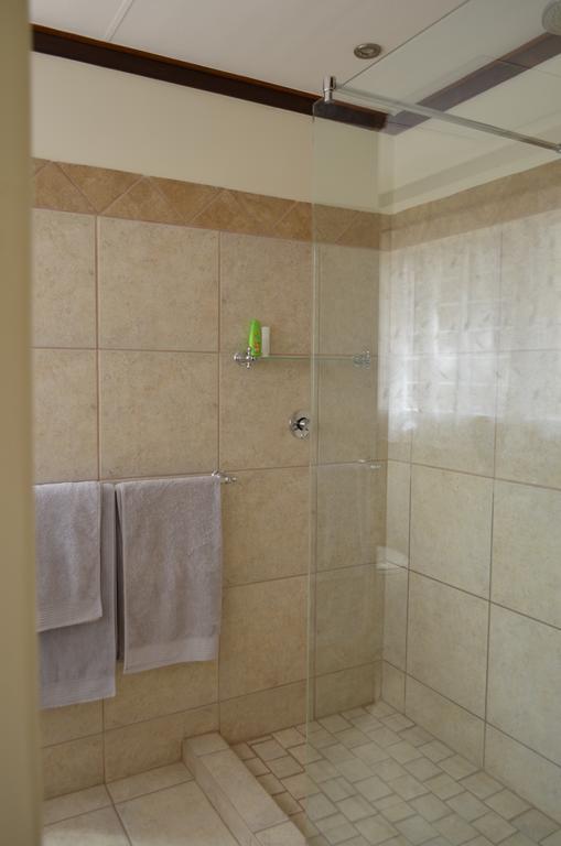 Birrea Guest House Polokwane Exterior foto