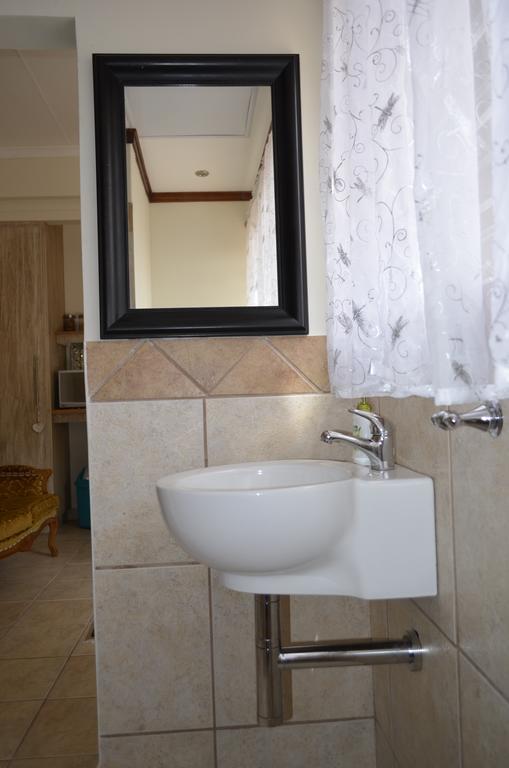 Birrea Guest House Polokwane Exterior foto