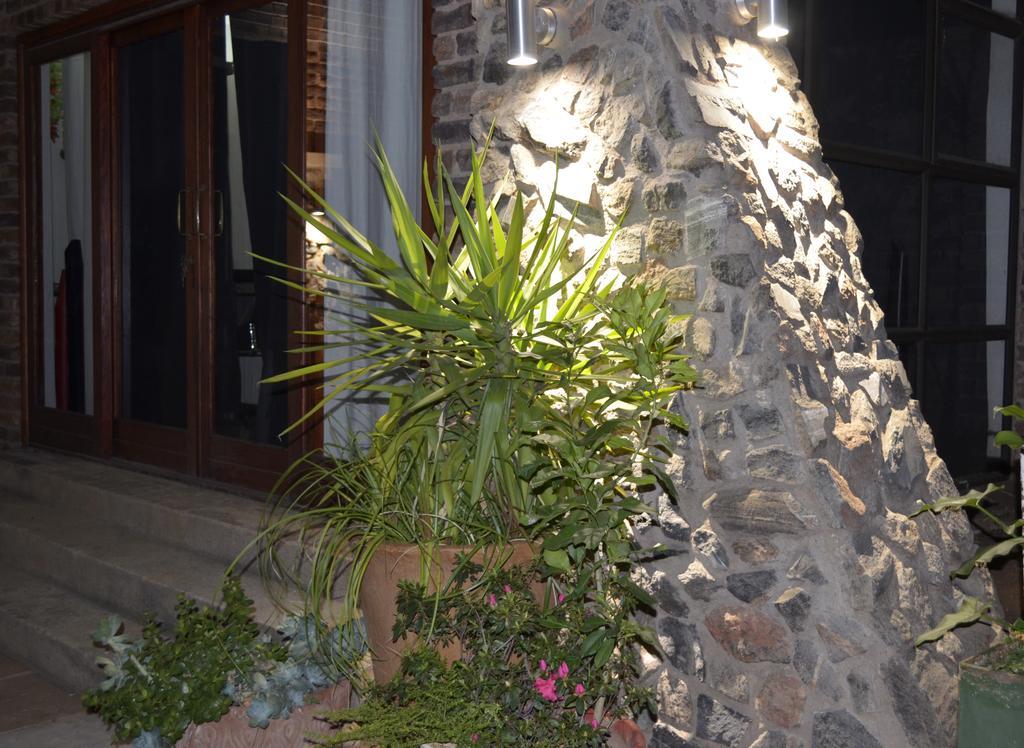 Birrea Guest House Polokwane Exterior foto