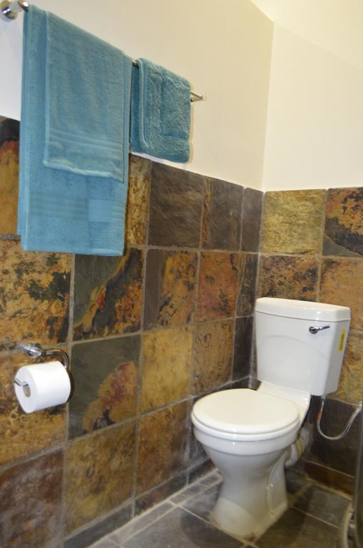 Birrea Guest House Polokwane Exterior foto